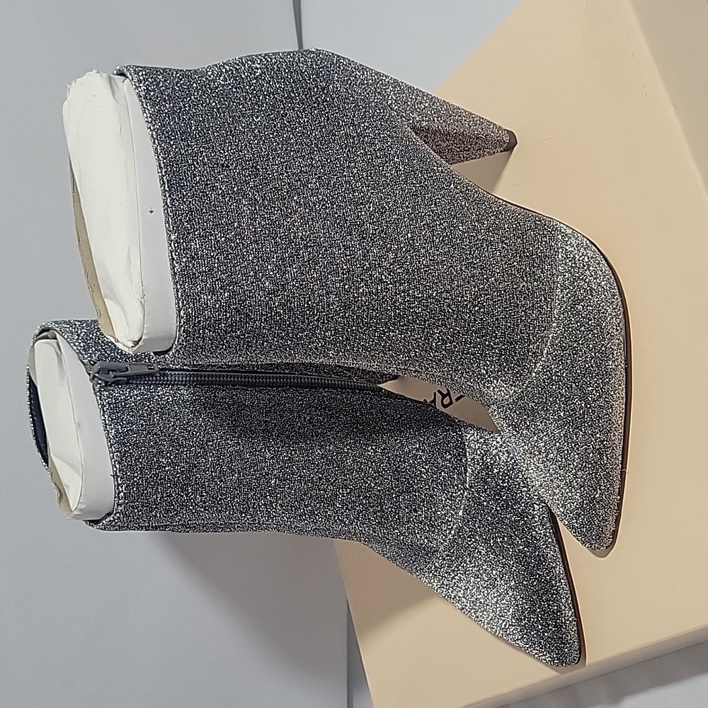 BCBGENERATION Jayden Lurex Bootie